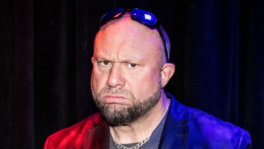 Bully Ray no está interesado en esta historia de la WWE que se desarrolle en múltiples partidos