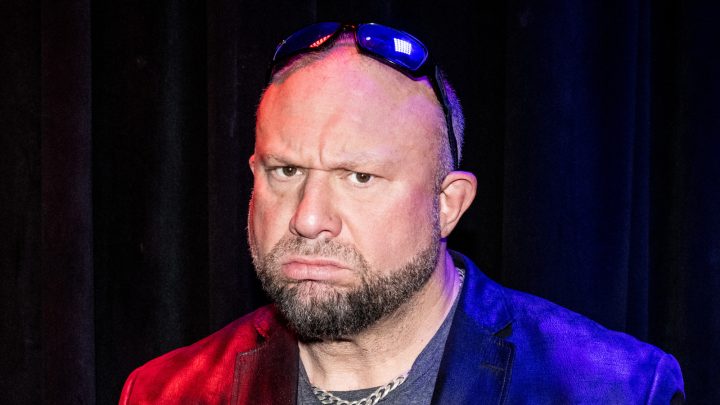 Bully Ray no está interesado en esta historia de la WWE que se desarrolle en múltiples partidos