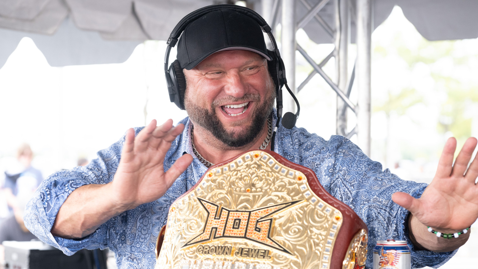 Bully Ray preocupado por cómo el talento de la WWE con el papel de 'coprotagonista' en Raw se ajusta a las cosas