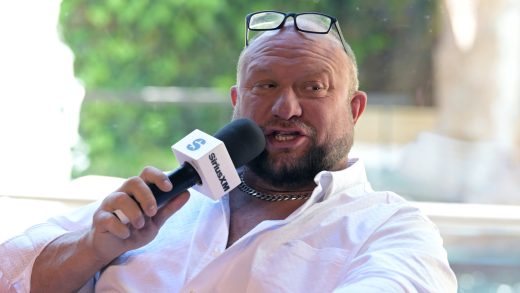 Bully Ray resalta el aspecto del rendimiento de WWE Smackdown de Becky Lynch