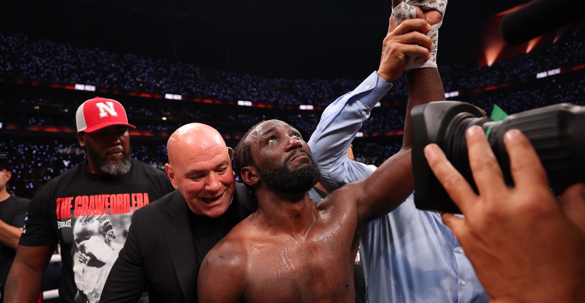 Canelo vs. Crawford y Noche UFC Show posterior a la pelea: Reacción a Terence Crawford, Diego Lopes Showing Wins