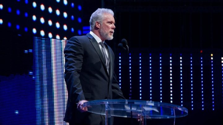 Cómo se encargaría la ceremonia del Salón de la Fama de Kevin Nash, con WrestleMania 43 en el extranjero