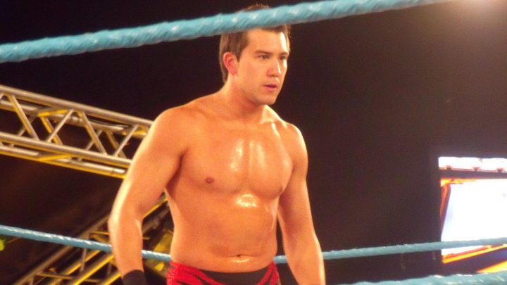 Cómo una luna ruina la carrera de Richie Steamboat para siempre