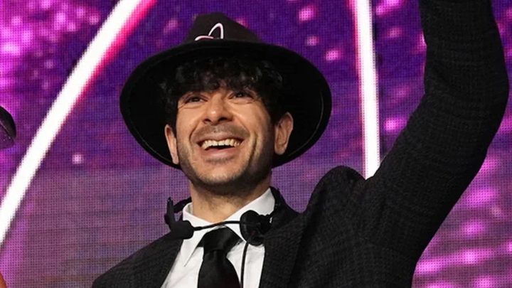 Cuatro debuts AEW sobrevalorados que fracasaron