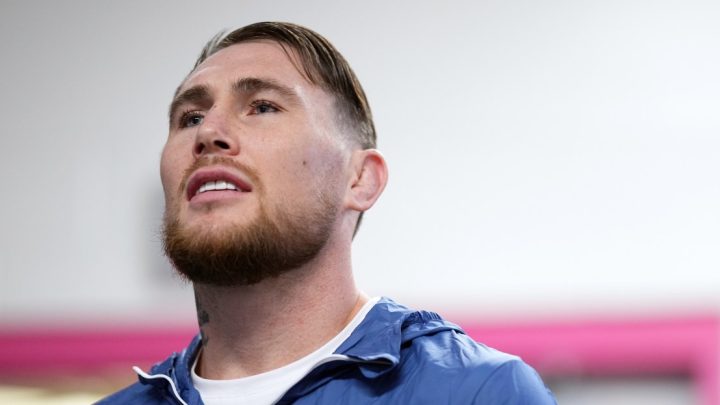 Darren Till Retalls en la decisión 'cruel' de UFC de restringir los patrocinios de combate