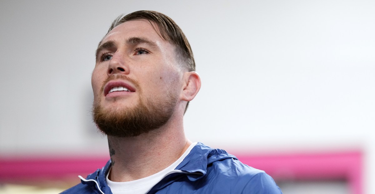 Darren Till Retalls en la decisión 'cruel' de UFC de restringir los patrocinios de combate