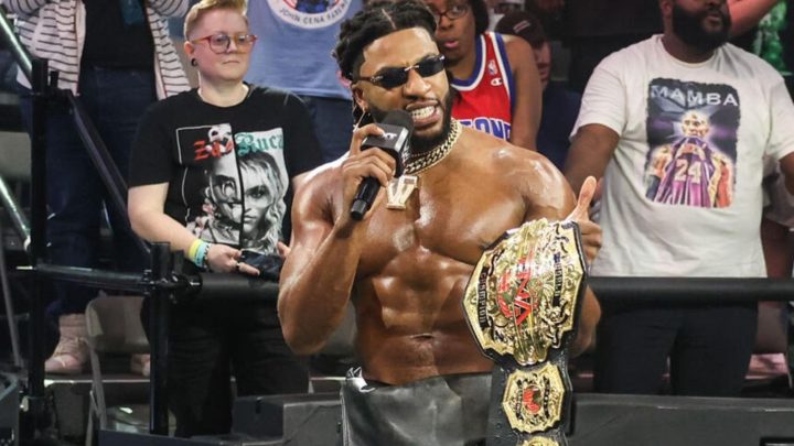 Dave Meltzer dice que 'Big TNA Invasion' viene a WWE NXT