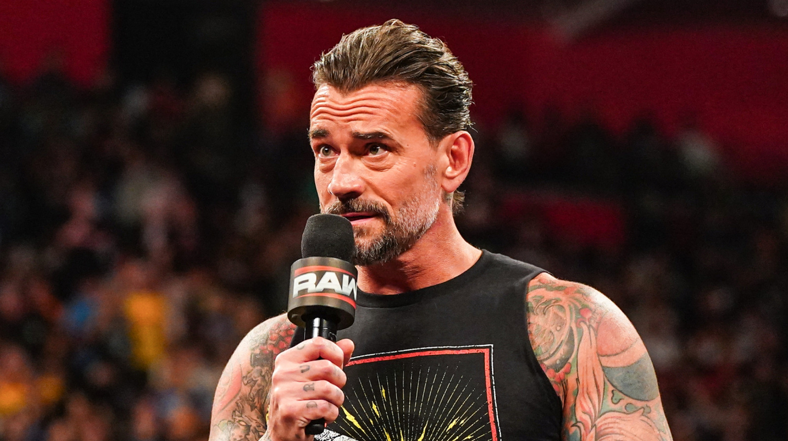 Dave Meltzer establece por qué CM Punk de WWE saca lo mejor de sus oponentes