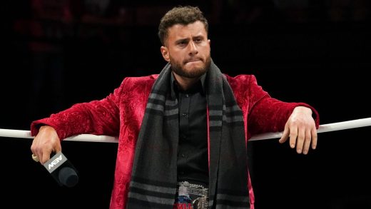 Dave Meltzer evalúa si MJF puede o no llegar a un AW de Away después de CMLL Match
