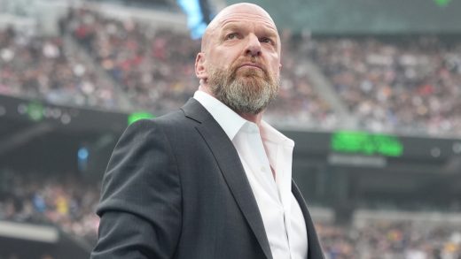 Dave Meltzer explica por qué Arabia Saudita quería Wwe WrestleMania, repleta de estrellas, para 2027