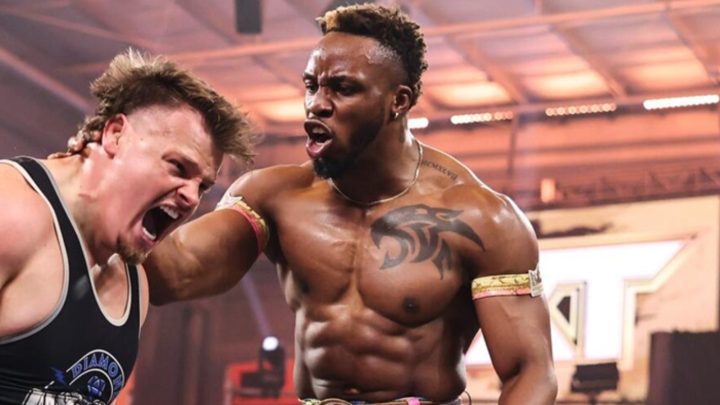 Dave Meltzer interviene en la salida de la WWE de Edris Enofe de NXT