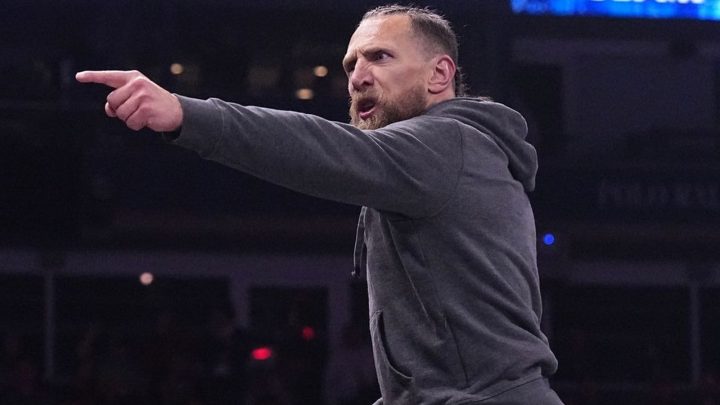 Dave Meltzer ofrece una actualización de equipo de anuncios, cree que Bryan Danielson luchará nuevamente