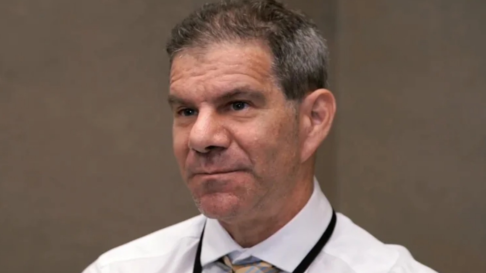 Dave Meltzer se descompone históricamente una semana baja para las clasificaciones de lucha