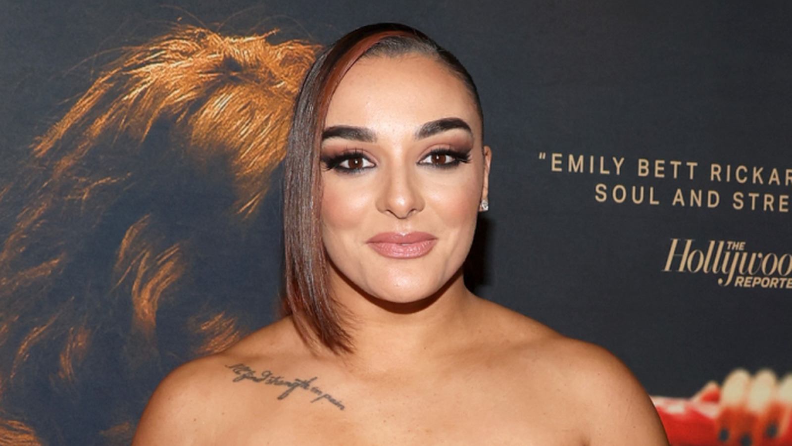 Deonna Purrazzo de AEW lanzando un nuevo podcast con su marido y estrella de TNA Steve Maclin