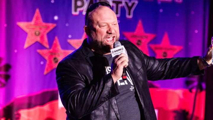 El Salón de la Fama de la WWE, Bully Ray, atribuye a estas estrellas el resurgimiento de TNA