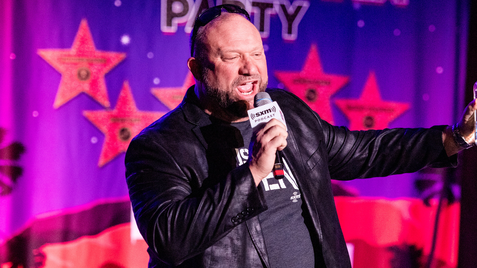 El Salón de la Fama de la WWE, Bully Ray, atribuye a estas estrellas el resurgimiento de TNA