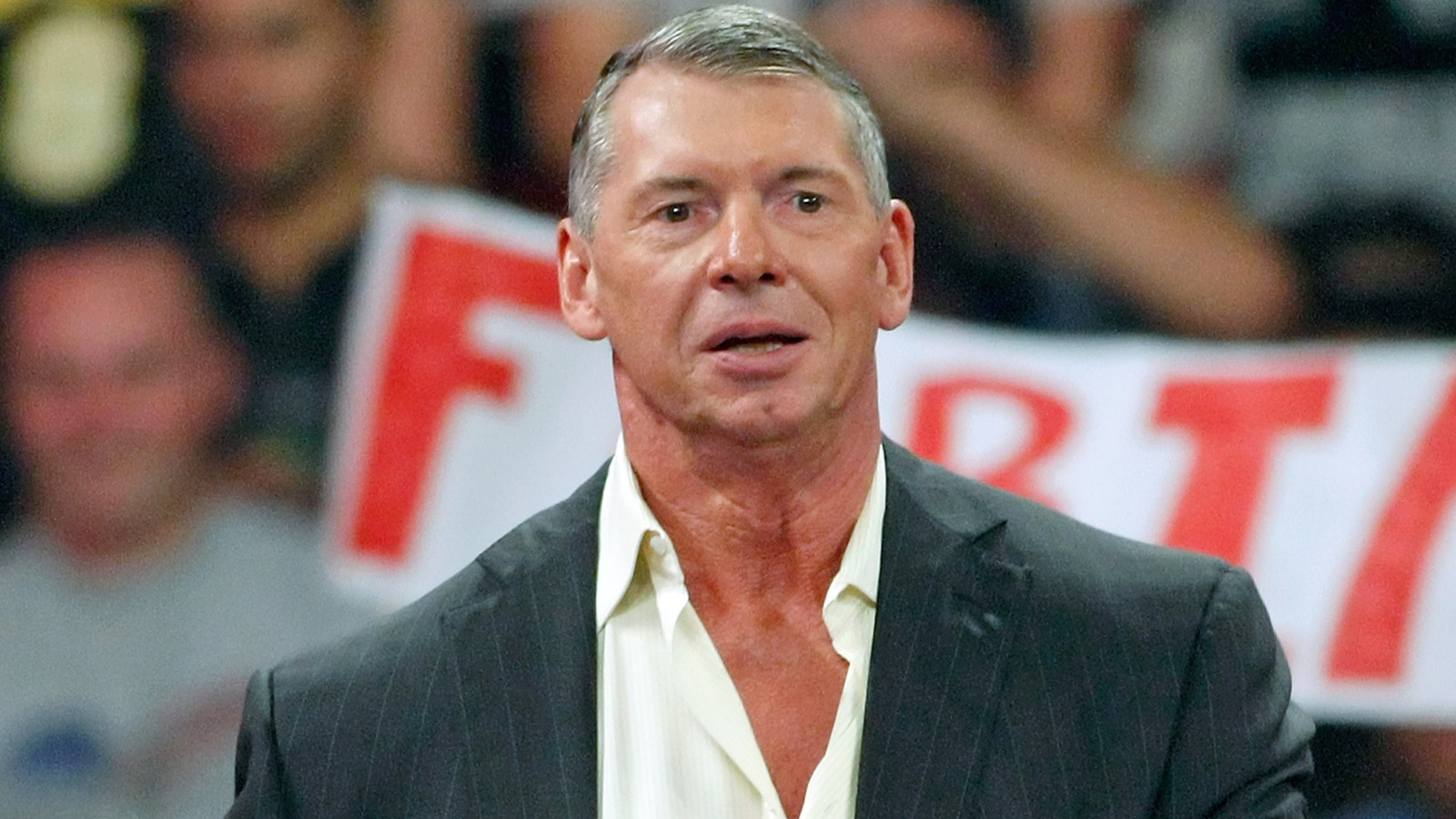El error de $ 250,000 Vince McMahon no pudo escapar