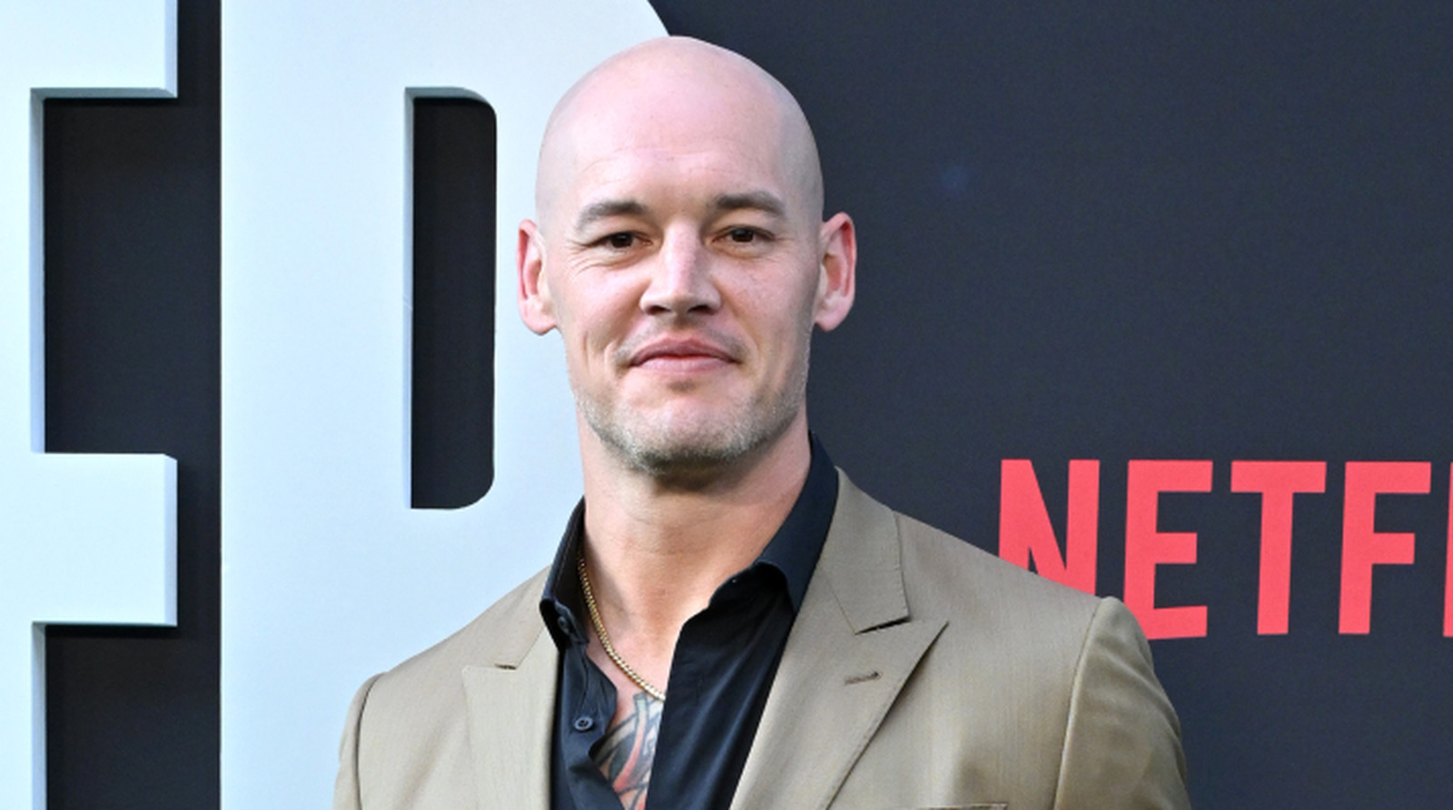 El obispo Dyer preocupa que esta estrella de la WWE haya perdido algo de personalidad después de unirse a la facción