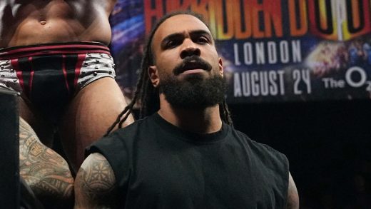 El obispo Kaun se jacta de Gates of Awon Prospects de agonía