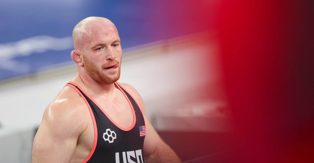 El peso pesado clasificado por Ex-UFC reemplaza a Kyle Snyder lesionado en la RAF 2