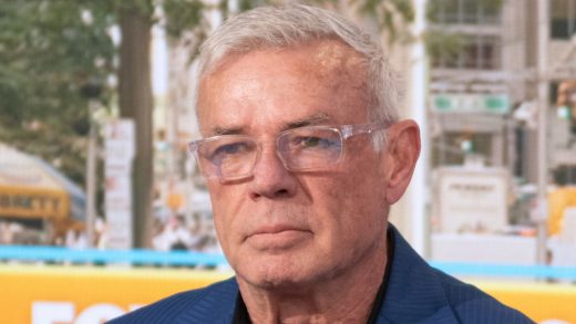Eric Bischoff aconseja a Jake Hager que continúe después de los comentarios sobre AEW, Tony Khan