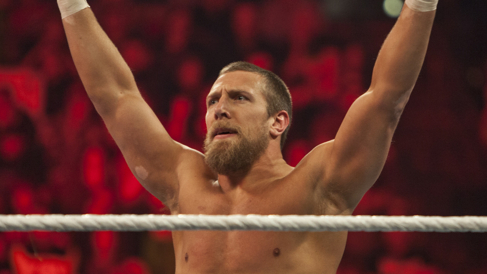 Escuchar a Vince McMahon hizo despedir a Bryan Danielson