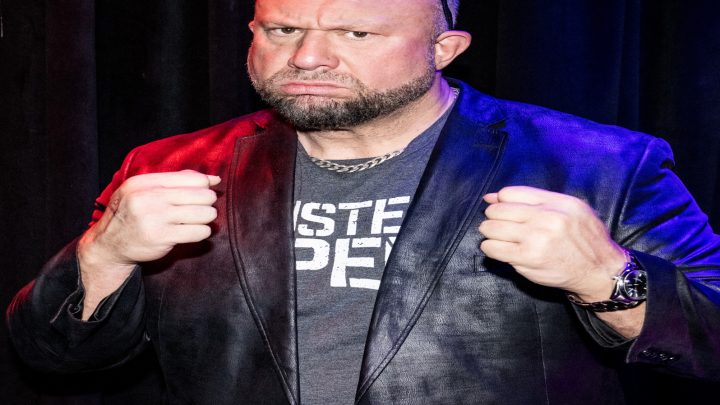 Este segmento es el 'No. 1 cosa 'que se destacó en la reciente WWE Raw
