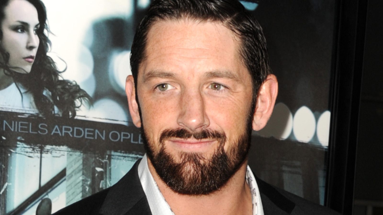 Gran actualización sobre el estado de la WWE del comentarista ausente Wade Barrett antes de Wrestlepalooza