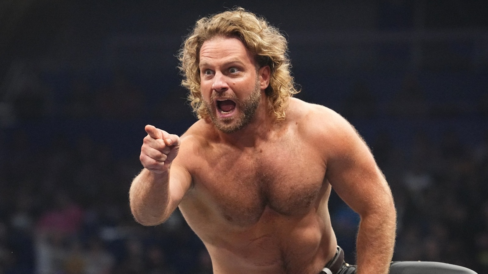 Informe AEW Dynamite Nealership & Ratings 9/24/25