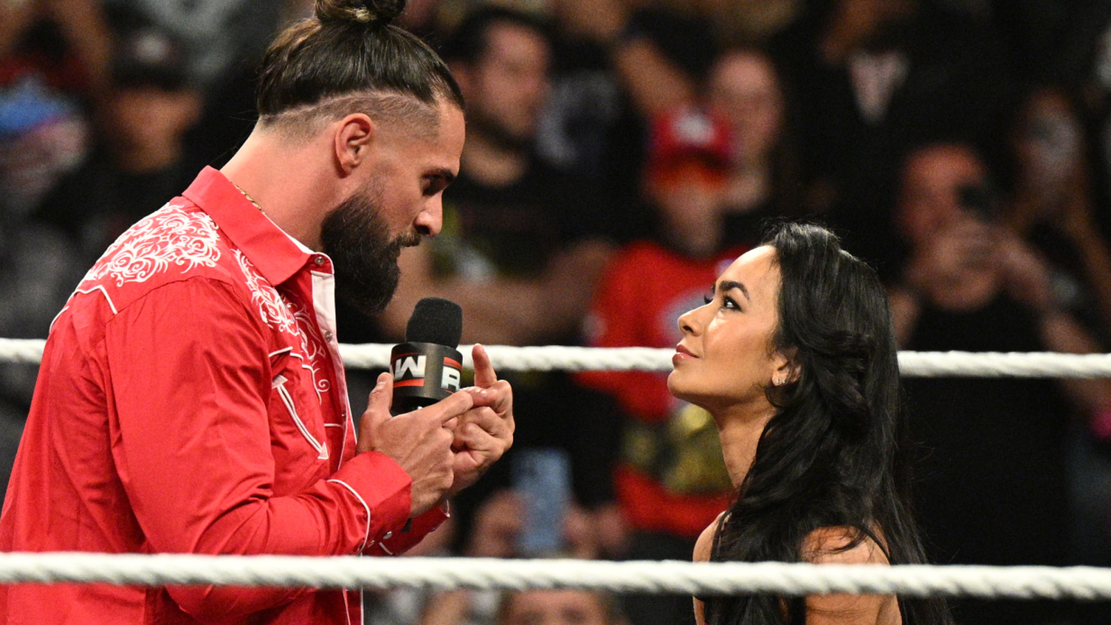 Informe de audiencia y calificaciones de WWE RAW: 8/9/25