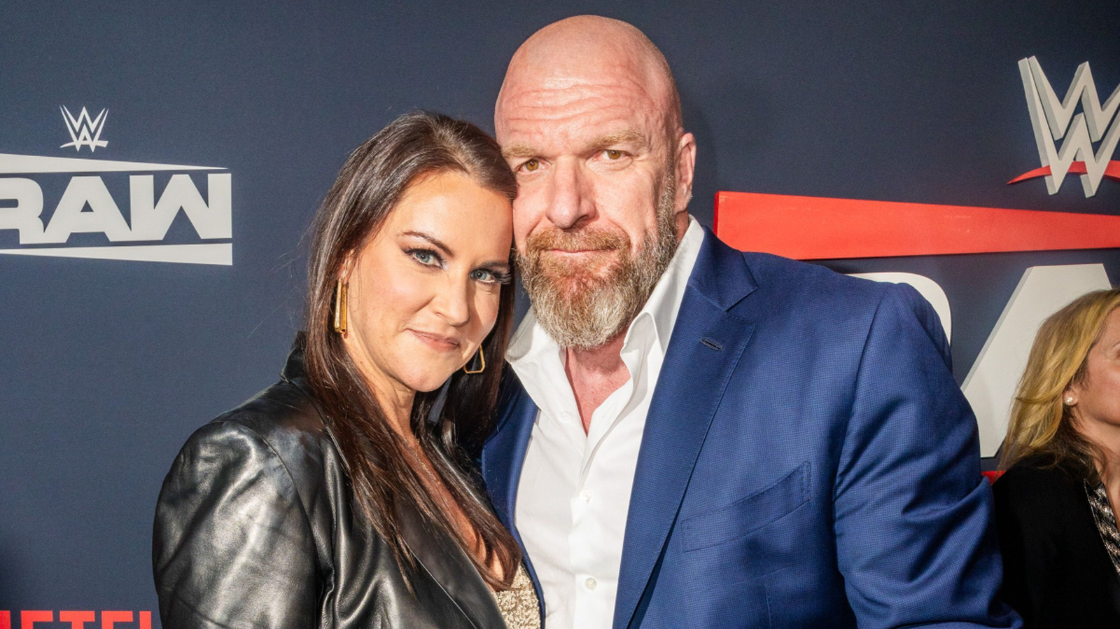 Informe entre bastidores sobre el futuro de Netflix docuseries WWE Unreal