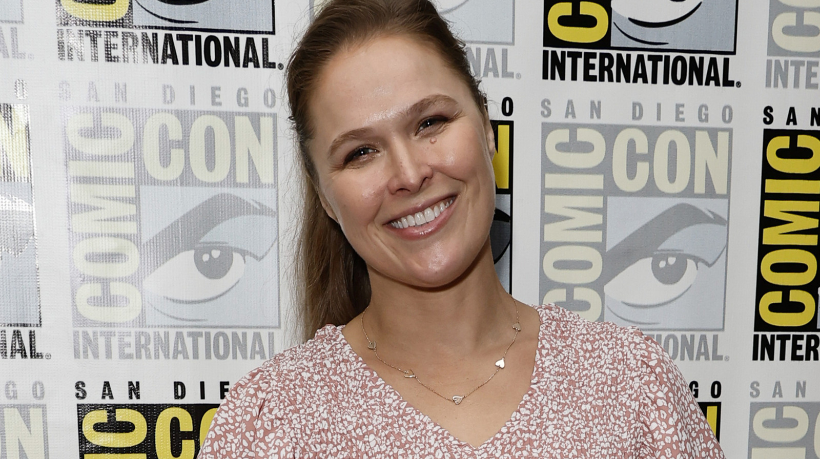 Informe entre bastidores sobre la relación entre Ronda Rousey y AEW