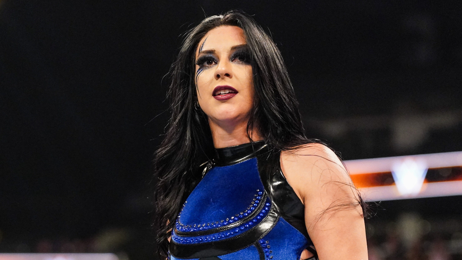 Informes contradictorios sobre la reciente ausencia de televisión de la WWE de Stephanie Vaquer antes de PLE.