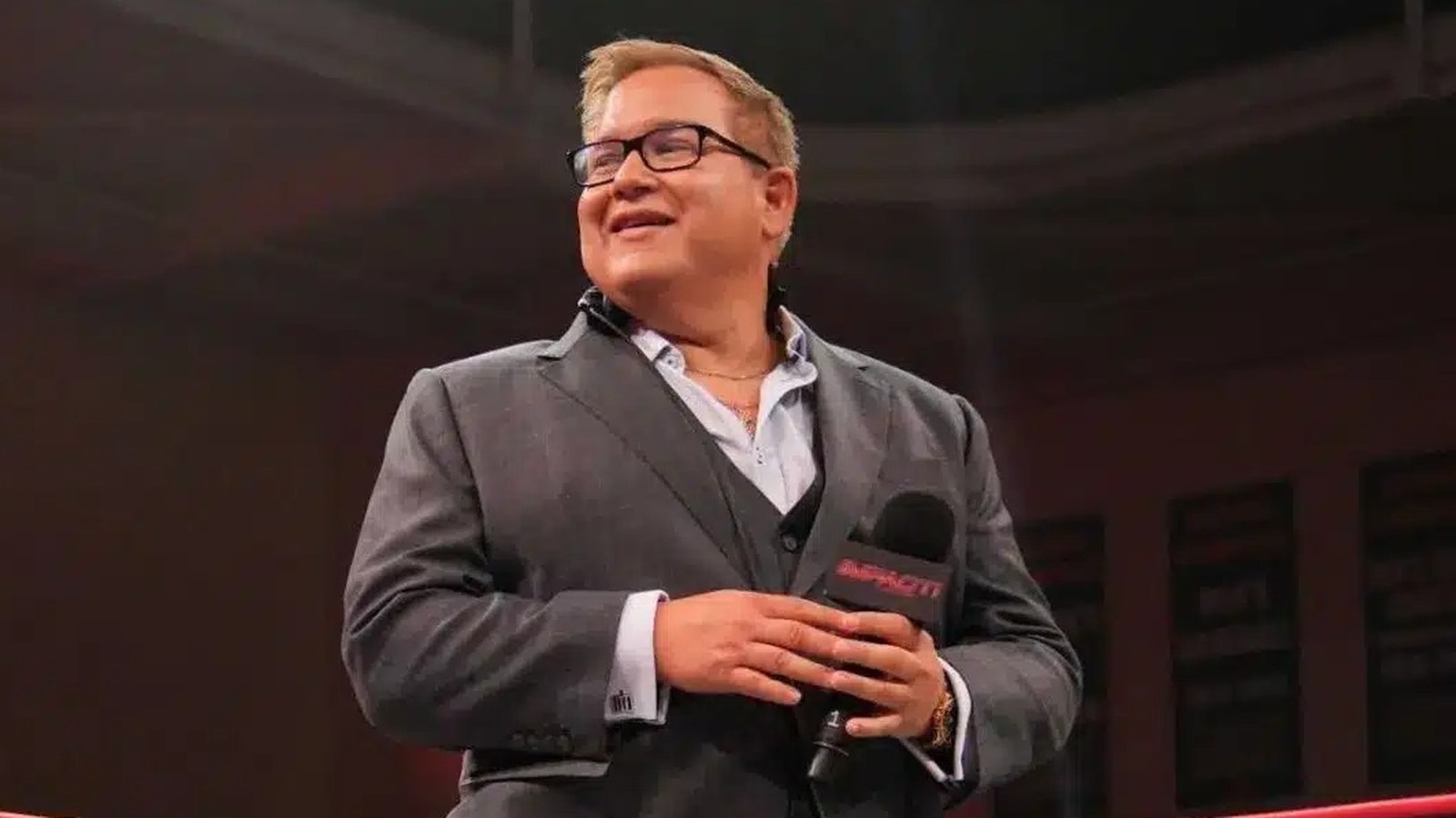 Informes más conflictivos sobre la relación TNA-Maple Leaf Pro