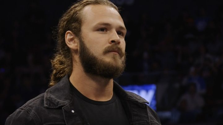 Jack Perry regresa, se reúne con el ex socio de la etiqueta de campeonato en AEW All Out 2025