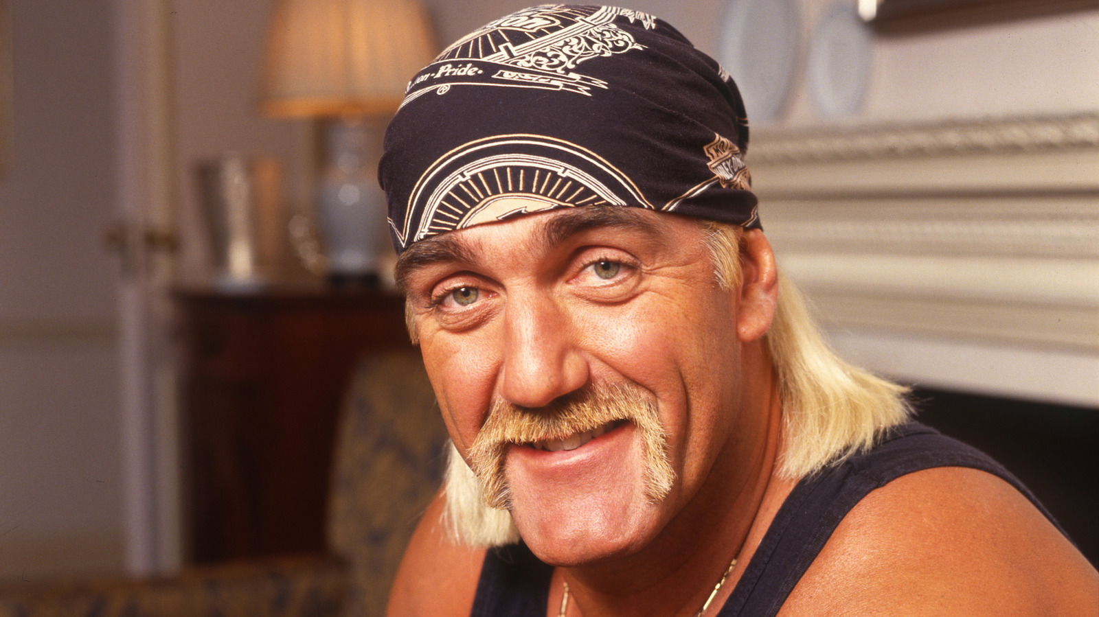 Jim Ross de AEW evalúa la situación entre Hogan Estate & Bubba The Love Sponge