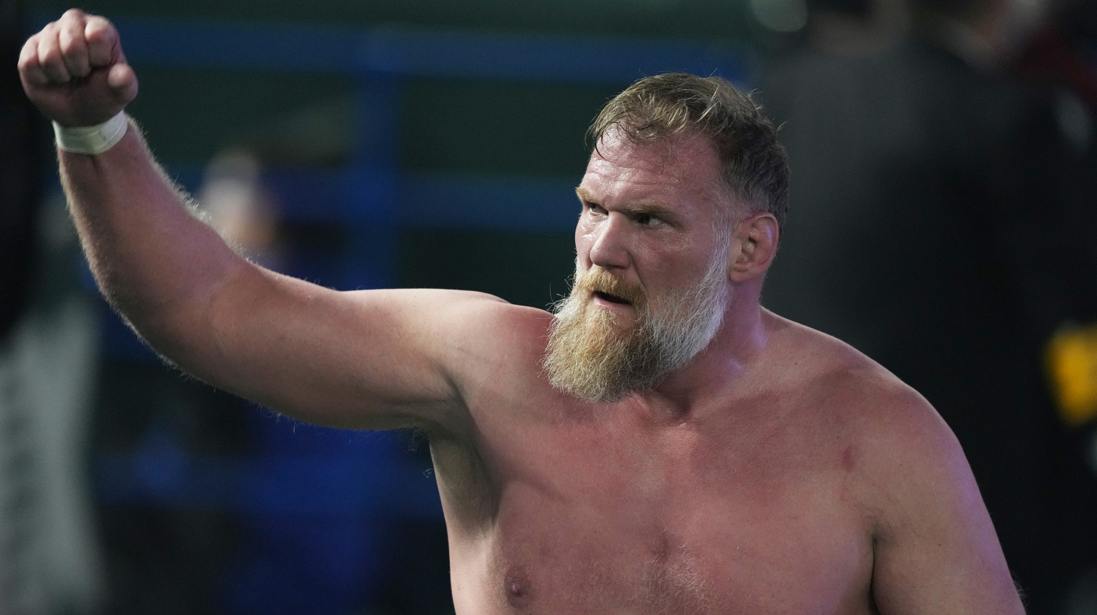 Josh Barnett comenta sobre el proceso de uso de talentos de la WWE como Shayna Baszler en Bloodsport