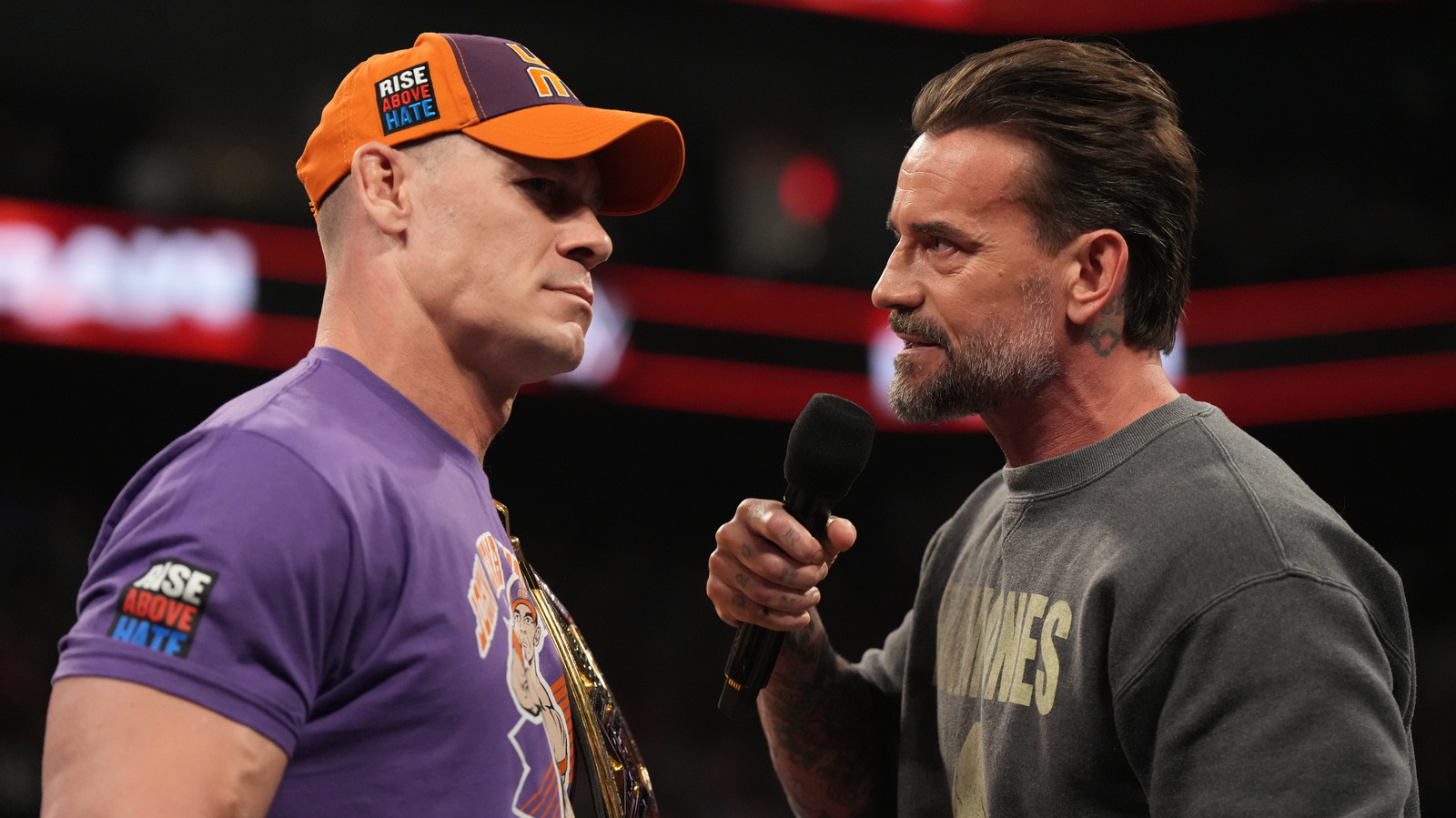 Kevin Nash dice que WWE Unreal hizo de esta estrella un "personaje agradable"