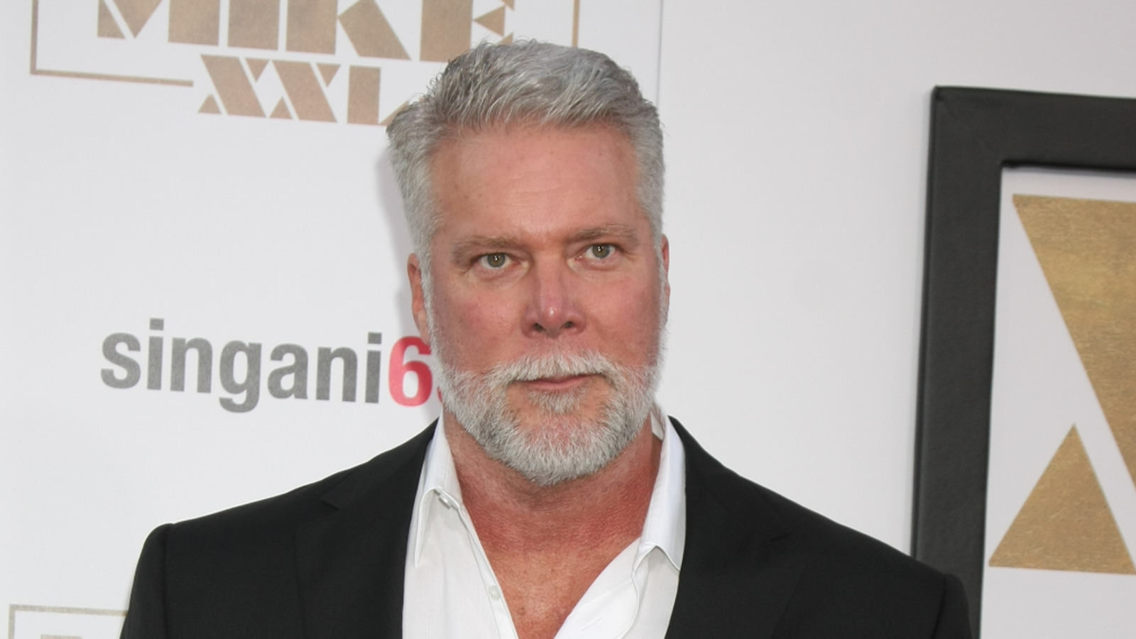 Kevin Nash dice que las acciones de esta estrella de la WWE subieron un 300% después del choque en París