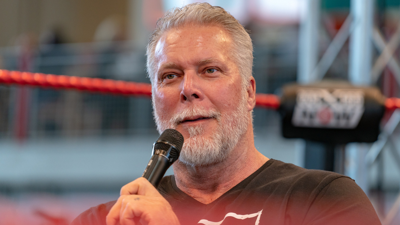 Kevin Nash identifica 'problema' con WWE Raw Match entre Asuka y Nikki Bella