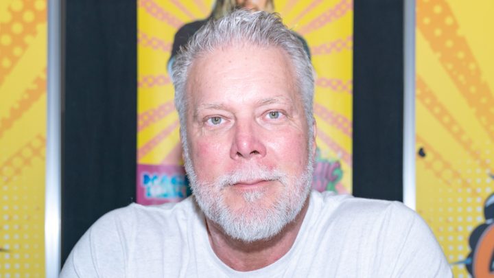 Kevin Nash tiene problemas con la promoción de regreso de AJ Lee en WWE Raw