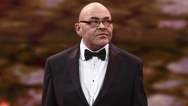 Konnan dice que AAA está 'Pendiendo la distribución de televisión en EE. UU.' No nombra la red
