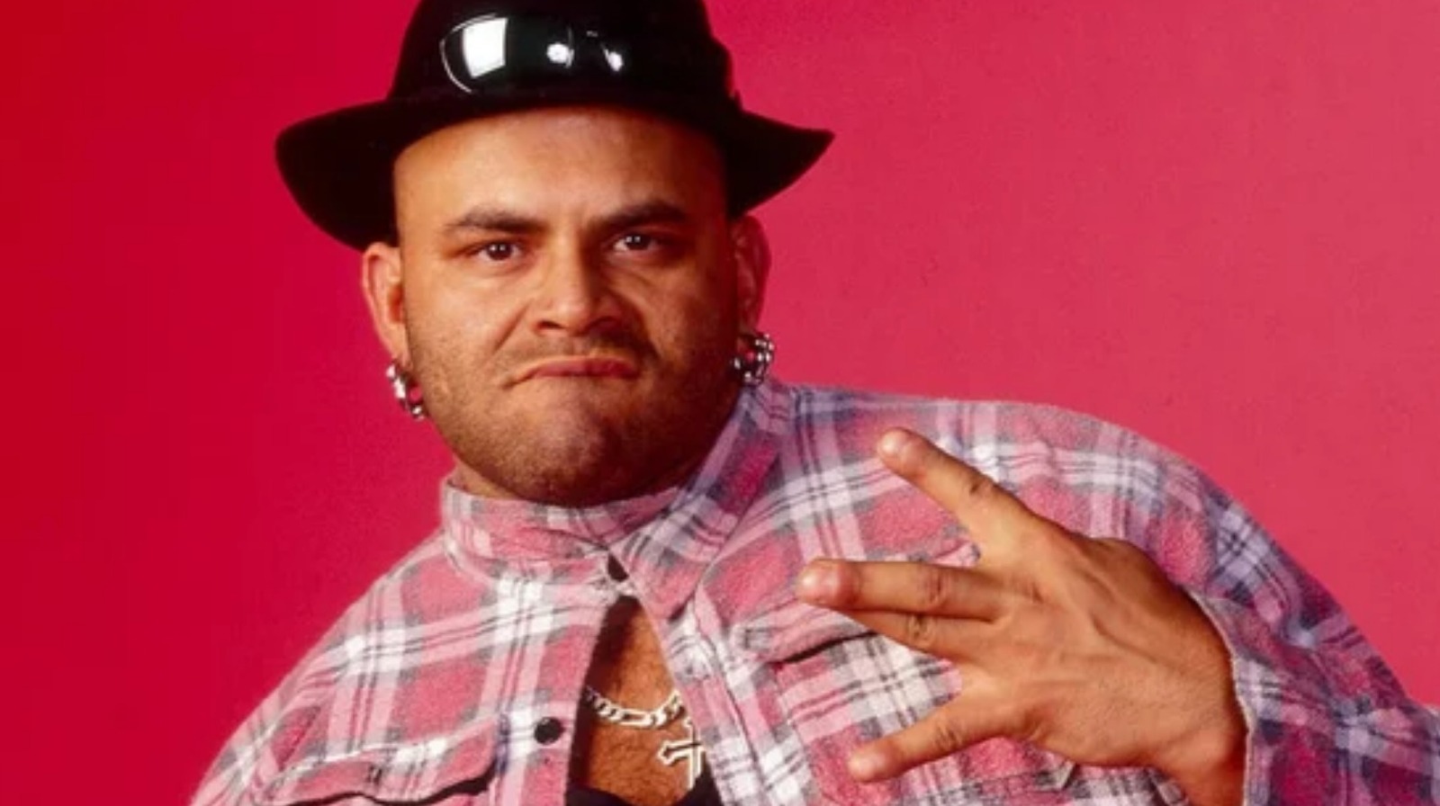 Konnan dice que WWE necesita darle a esta merecedora estrella una carrera de título mundial