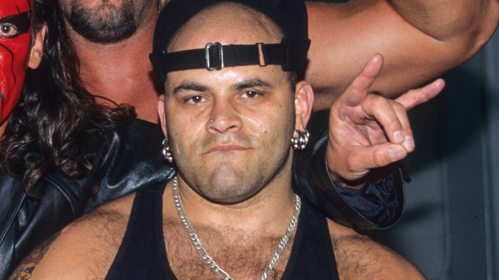 Konnan dice que esta estrella es respetuosa pero "no entretenida"