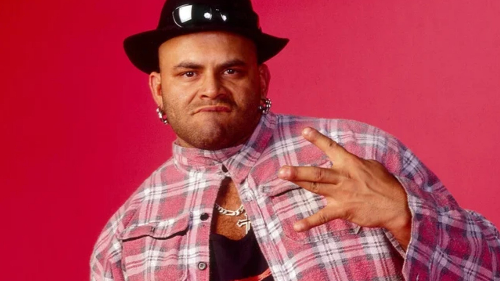 Konnan espera buenos partidos de esta disputa actual