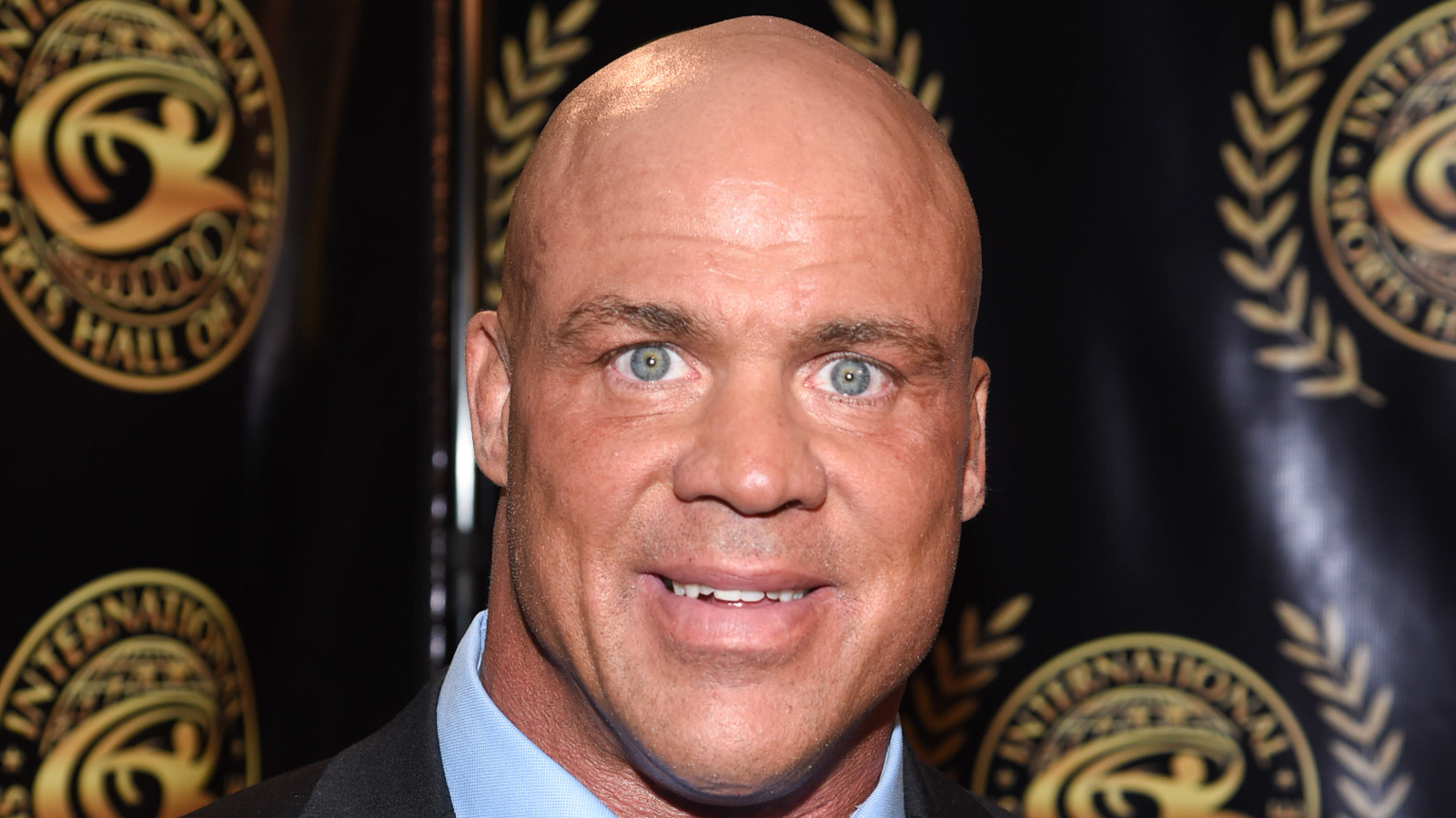 Kurt Angle contrasta que funcionan en WWE vs. Tiempo con TNA