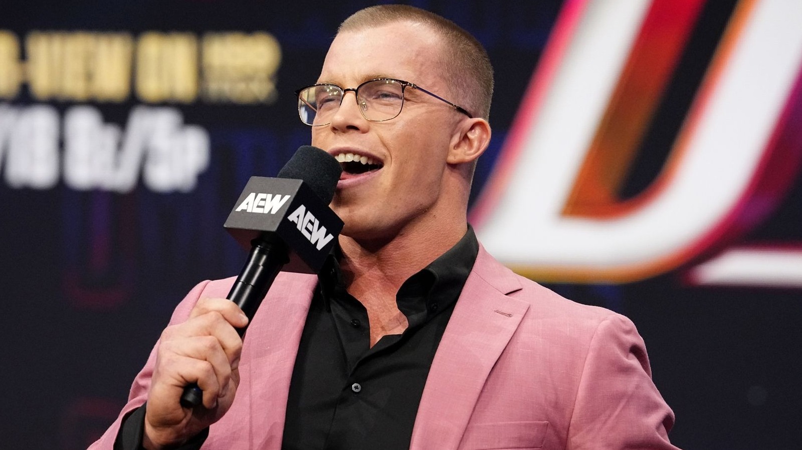 Kyle Fletcher conserva el título de TNT en una colisión AEW, recibe una estrella recién retirada en Dynamite