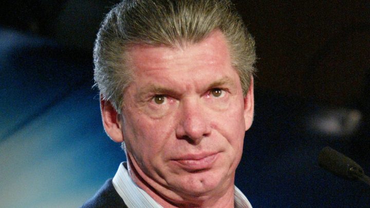 La 'invasión' de WWE fue un error que nadie puede olvidar