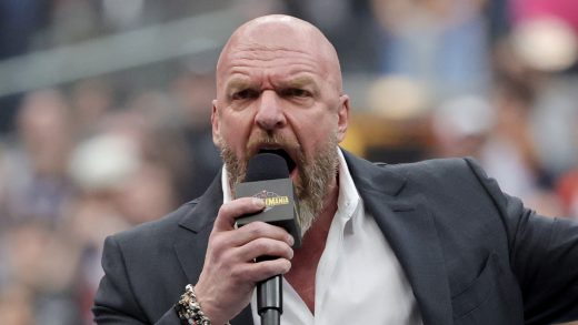 La disputa por el título actual de WWE Singles, continuará al menos en Worlds.
