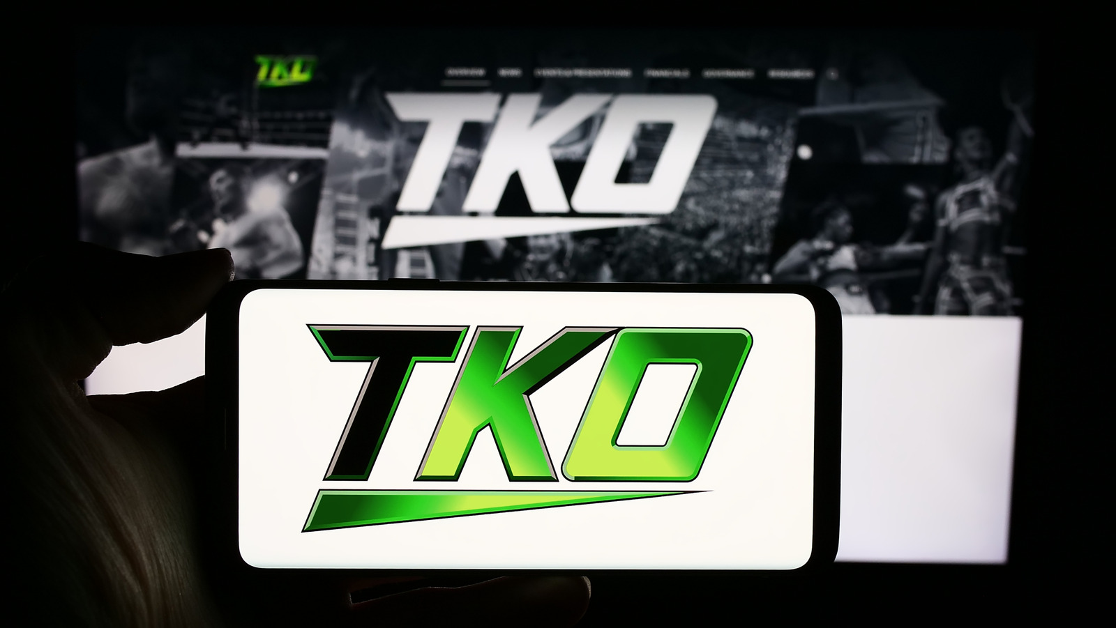 La empresa matriz de WWE TKO Group alcanza el nuevo precio de las acciones de todos los tiempos